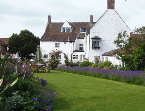 Bed and Breakfast in Nether Stowery near Bridgwater