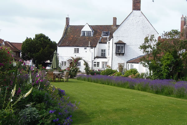 The Old House offering Self Catering and Bed and Breakfast accommodation